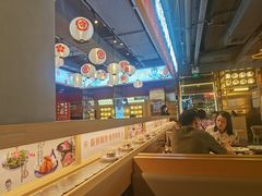 -三禾寿司(君尚店)