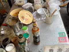 -找不到凉面(新都粮食局毗河油厂职工宿舍大院店)