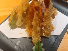 -萤初高端日料王(曲江银泰店)