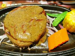 -尊品牛排(中大国际店)