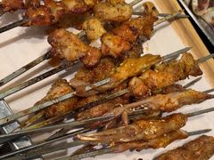 -老虎滩大连海鲜烧烤(建邺云锦路总店)