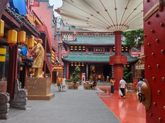 -火宫殿·小吃王国(坡子街店)
