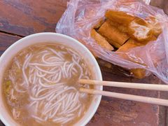 鱼汤糊粉-汪记鲜鱼糊汤粉(沈阳路总店)