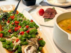 -野蔓果·山野菜(西湖景区·龙井茶田店)