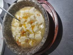 -吴越荣记苏州菜·松鼠桂鱼100%活鱼现做(斜塘老街店)