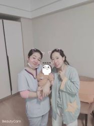 -壹佳月子中心(大连店)