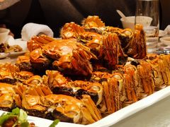 -外高桥喜来登酒店采悦轩