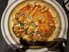 -徐记海鲜(曲江南湖店)