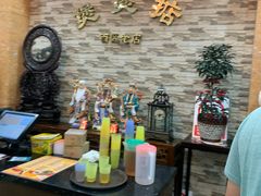 -煲煲掂风味煲仔饭餐厅(西区店)