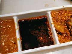 -韩宫宴烤肉·料理(宝山万达店)