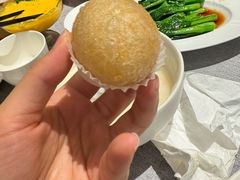 -潮府馆·非遗潮州菜·世纪公园(新国际博览中心店)
