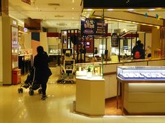 -凯德MALL(望京店)