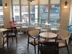 -Cafe de Paris(林荫路店)