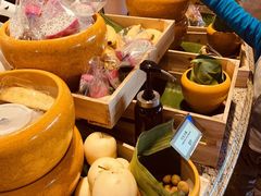 -咖啡苑自助餐厅·中国大饭店