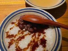 冰稀饭-破三川·新川菜(静安大融城店)