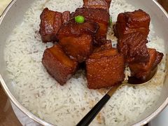 -鲁宴·鲁煨黄河生态大鲤鱼(月坛店)