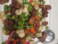 -七叔家宴家常广西菜(明秀东路店)