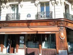 -路易·威登(香榭丽舍大道店)