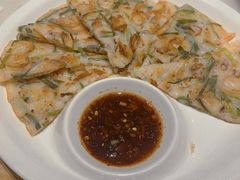 -韩宫宴烤肉·料理(宝山万达店)