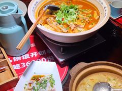 -魏铭鱼头捞饭(晋阳路店)