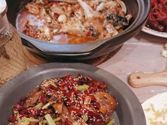 -有位虾匠·手工土菜小馆(市北店)