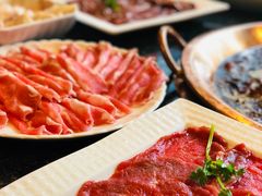 -老码头火锅(骡马市店)