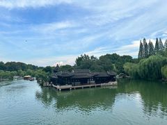 -平山宴(瘦西湖店)
