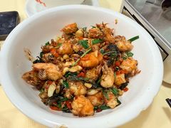 -笨罗卜浏阳菜馆(太平街店)