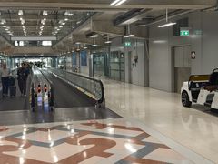 -曼谷素万那普国际机场