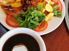 -朝伟清真铜瓢牛肉馆(三十年老·店)