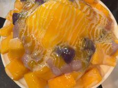 -水牛奶皇后糖水铺(深圳总店)