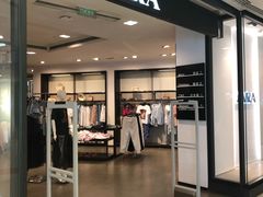 -ZARA(沈阳大悦城店)