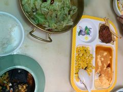 -佬麻雀·新湘菜(珠海金发购物中心店)