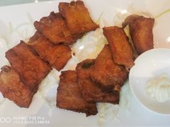 主厨飘香肉-神仙馆(衡山路店)