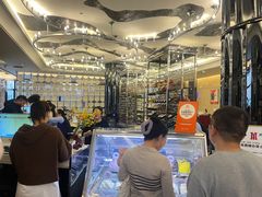 -马克西姆俄罗斯餐厅(通亚街店)