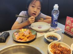 -老佛爷铜炉蛙锅(东门老街店)