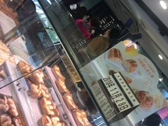 -巴黎贝甜(杨浦宝地店)