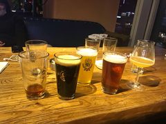 -40+精酿啤酒俱乐部(国投财富广场店)
