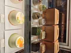 -théATRE 茶聚场(王府中環店)