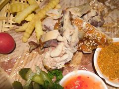 -田婆婆的菜(海口友谊阳光城店)