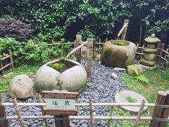 -天目湖御水温泉·度假酒店