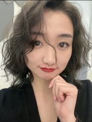 点击看大图 -MORI HAIR SALON日式美发沙龙
