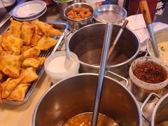 -西工饭庄快餐厅(西工小街店)