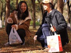 -优衣库(北京万柳华联购物中心店)