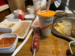 -傣妹火锅(南京东路一店)