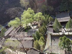 android_upload_pic-藏山旅游风景区