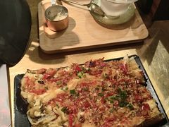 -烤匠麻辣烤鱼(万象城店)