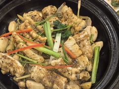 香茅无骨鳝-寻味顺德·南记酒家·传统顺德菜·鱼生(广源路店)