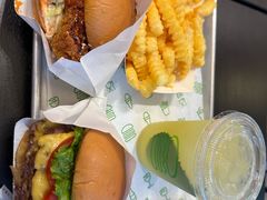 -Shake Shack(西单大悦城店)