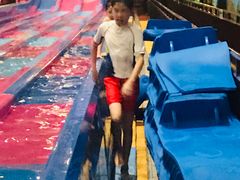 -青岛东方影都融创水世界